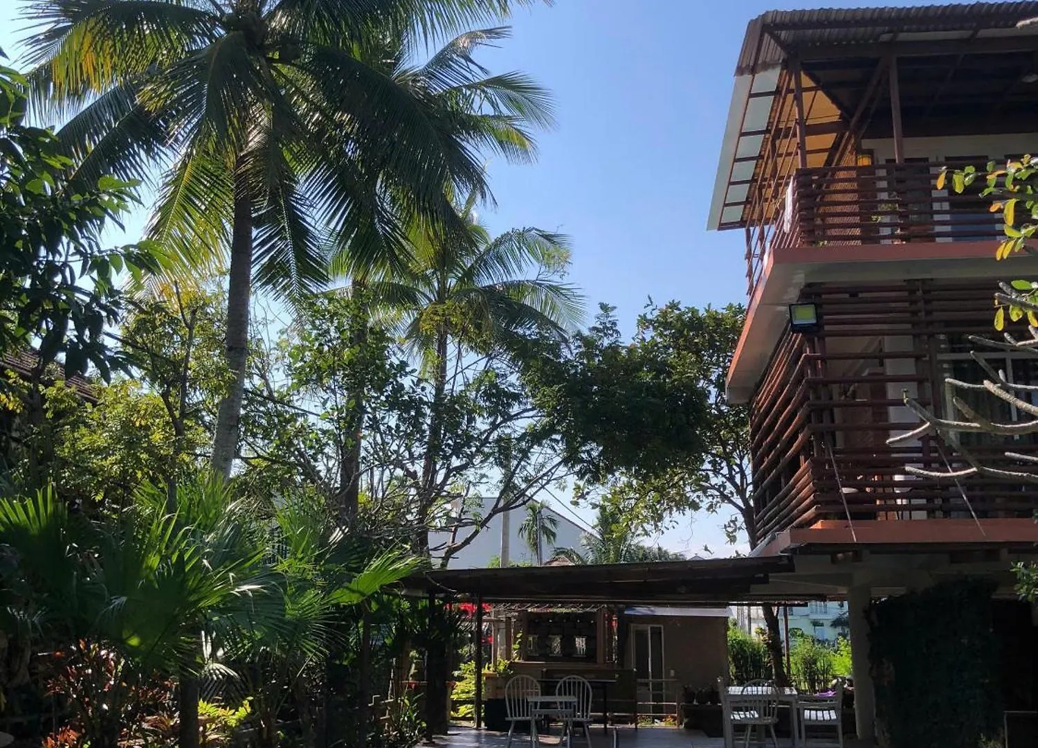 Laoxao Riverstone Villa Hoi An