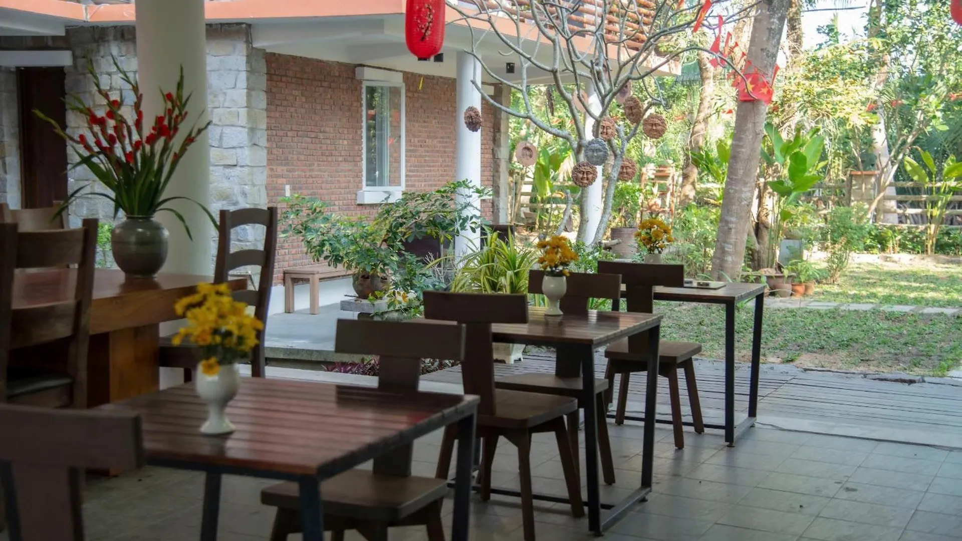 Laoxao Riverstone Villa Hoi An 0*,  Vietnam