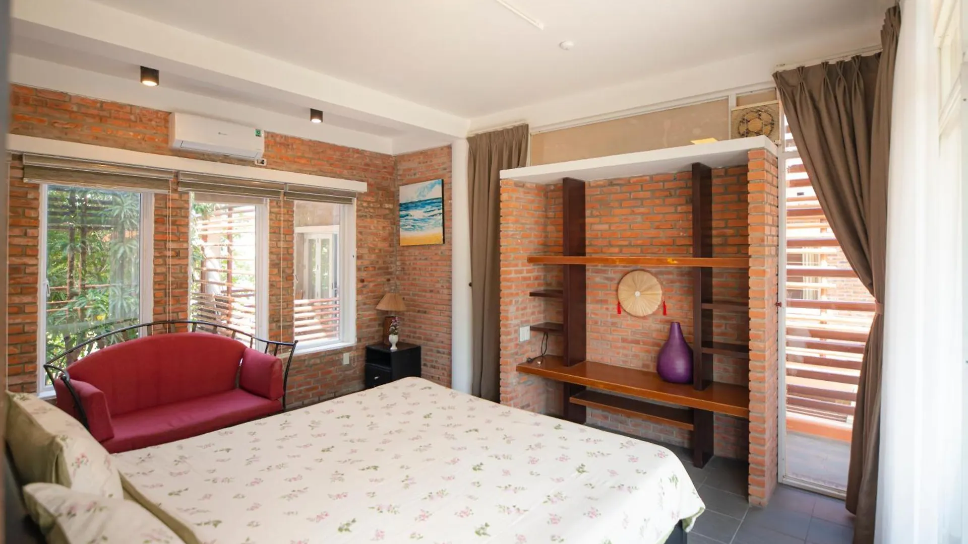 Laoxao Riverstone Villa Hoi An Homestay