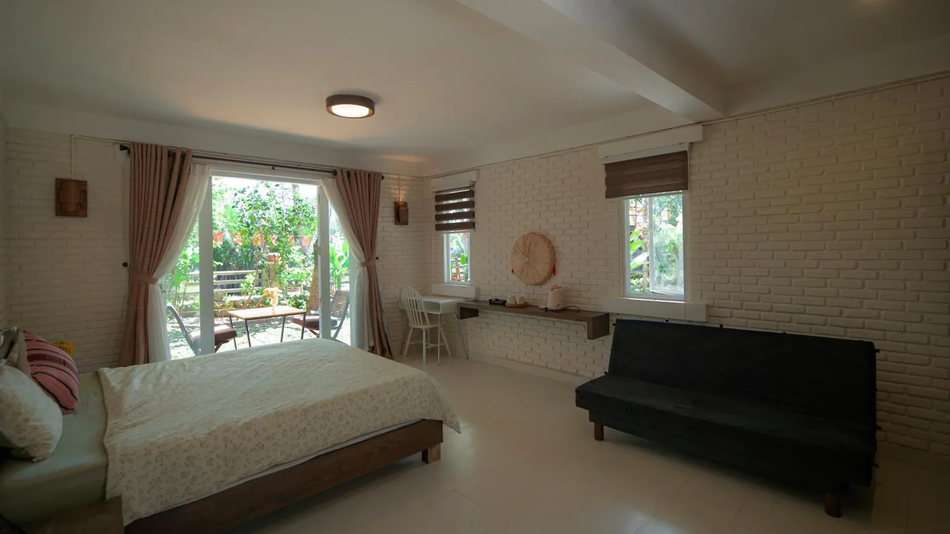 Laoxao Riverstone Villa Hoi An