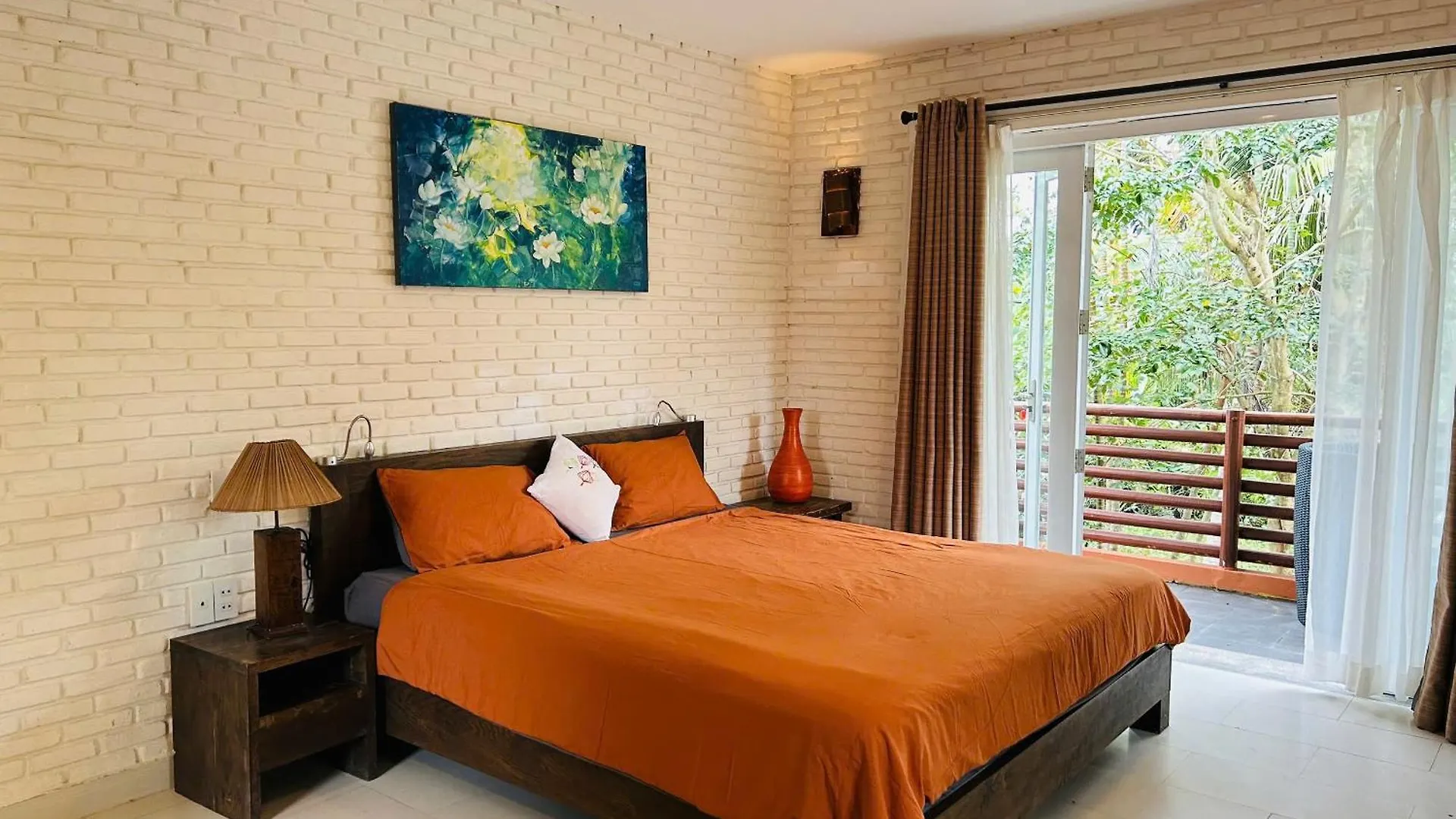 Laoxao Riverstone Villa Hoi An Vietnam