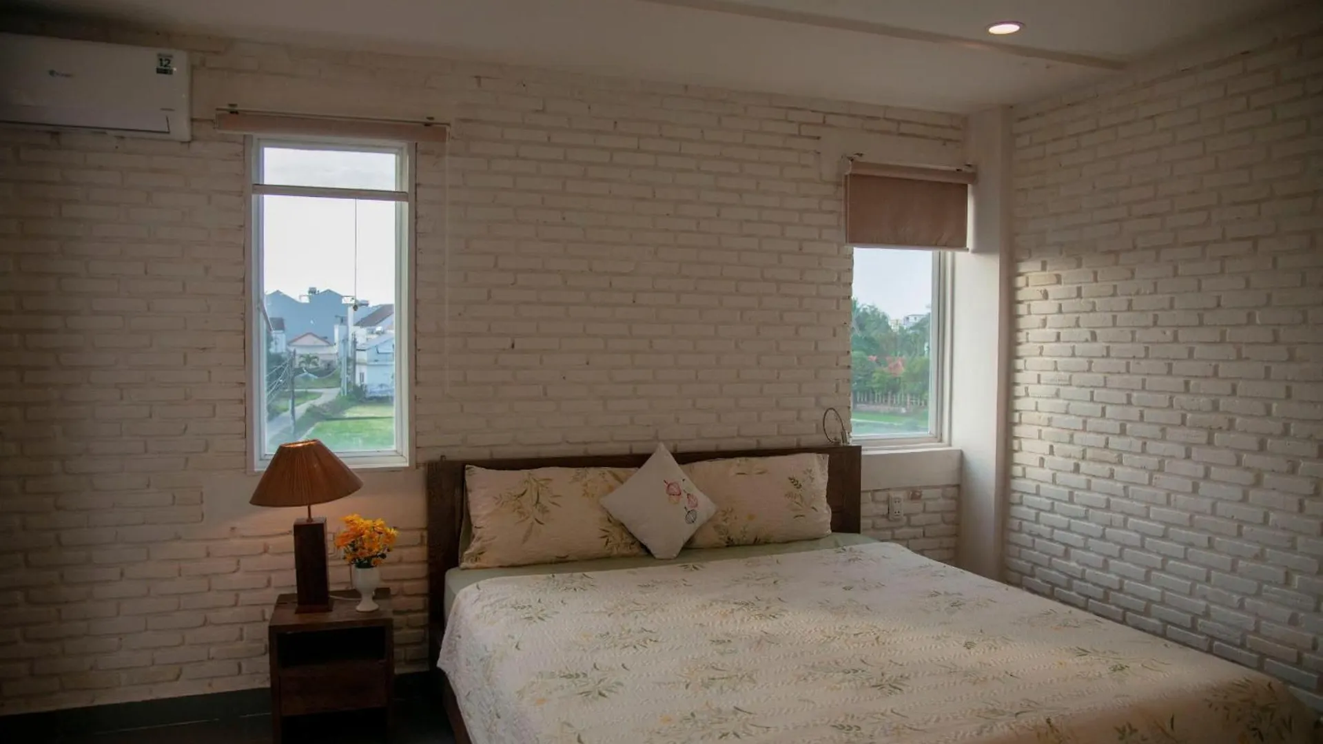 Homestay Laoxao Riverstone Villa Hoi An