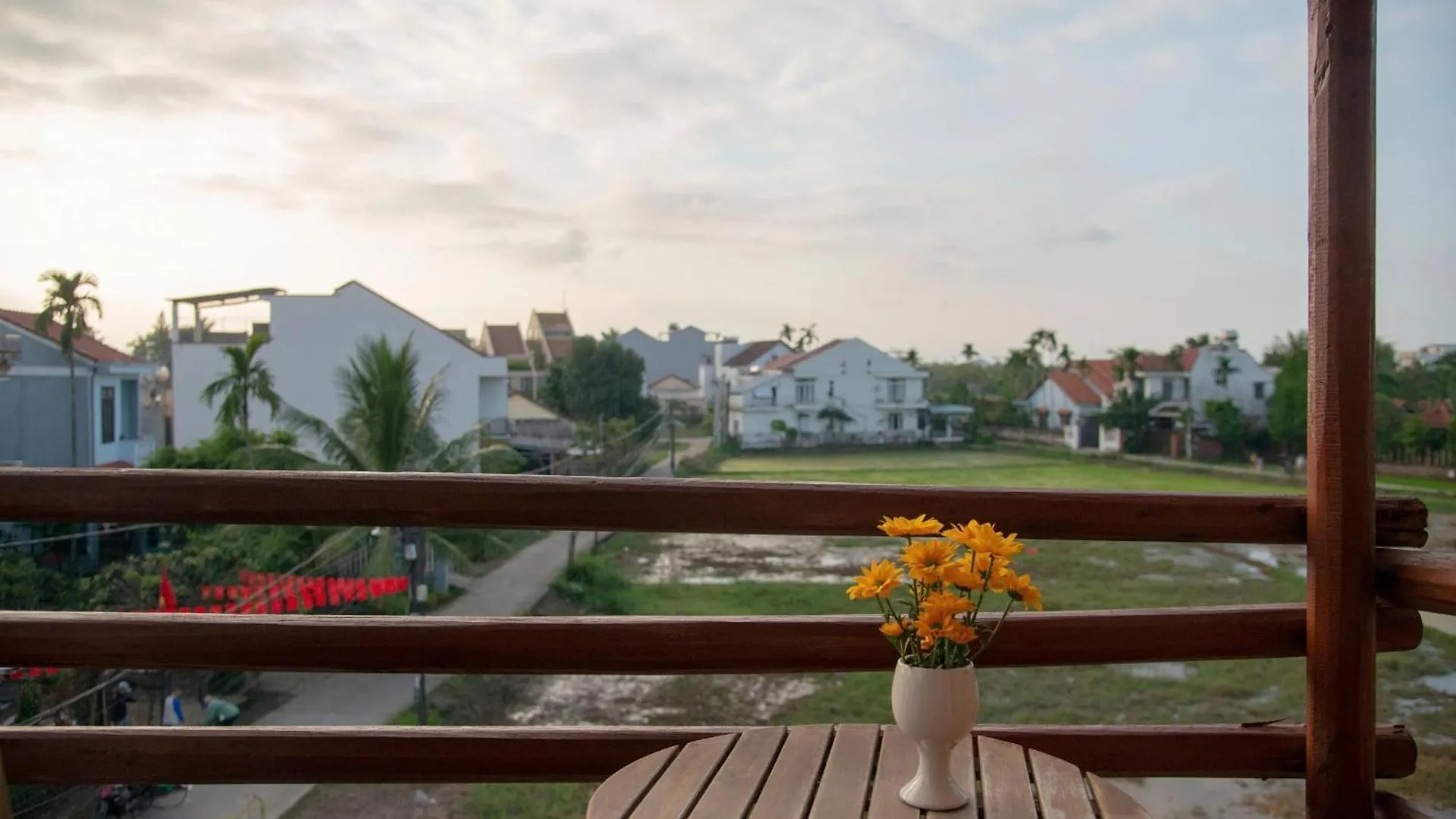 Laoxao Riverstone Villa Hoi An Homestay