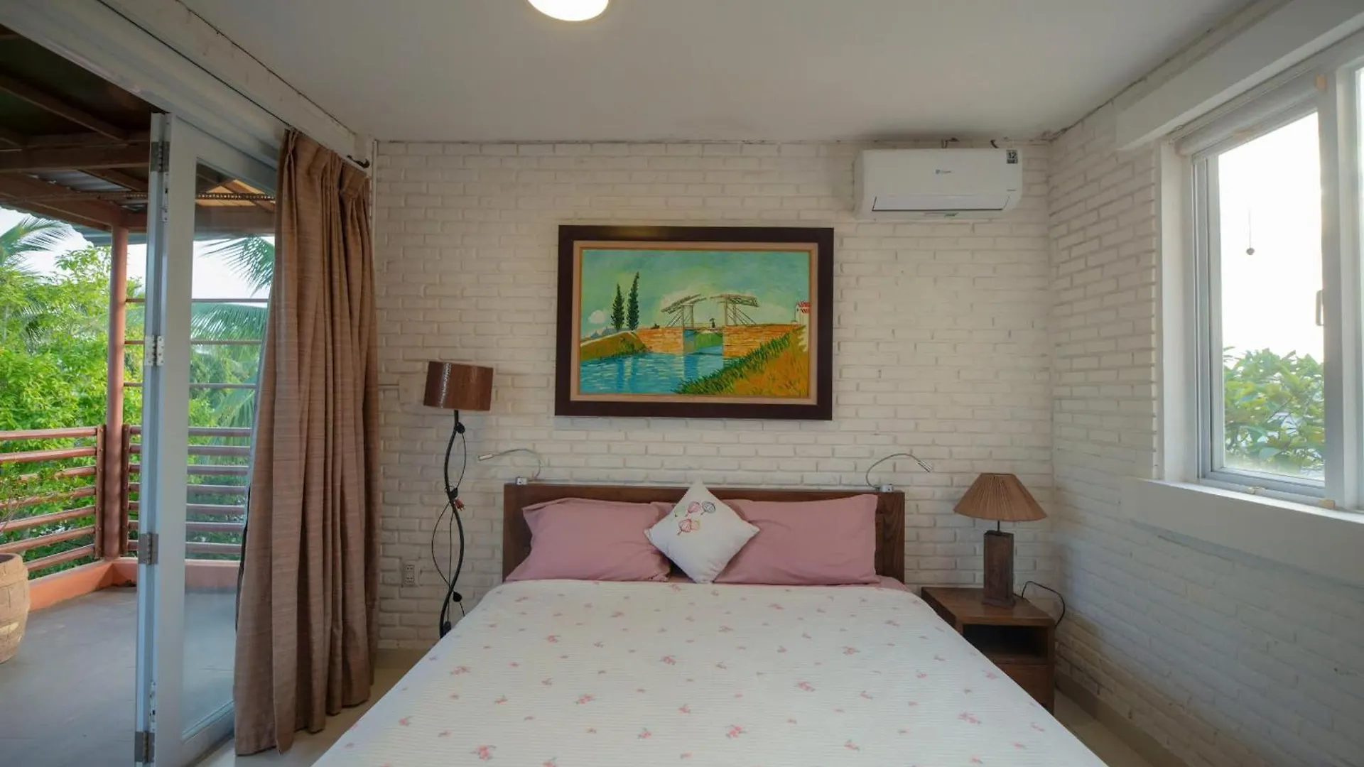 Laoxao Riverstone Villa Hoi An