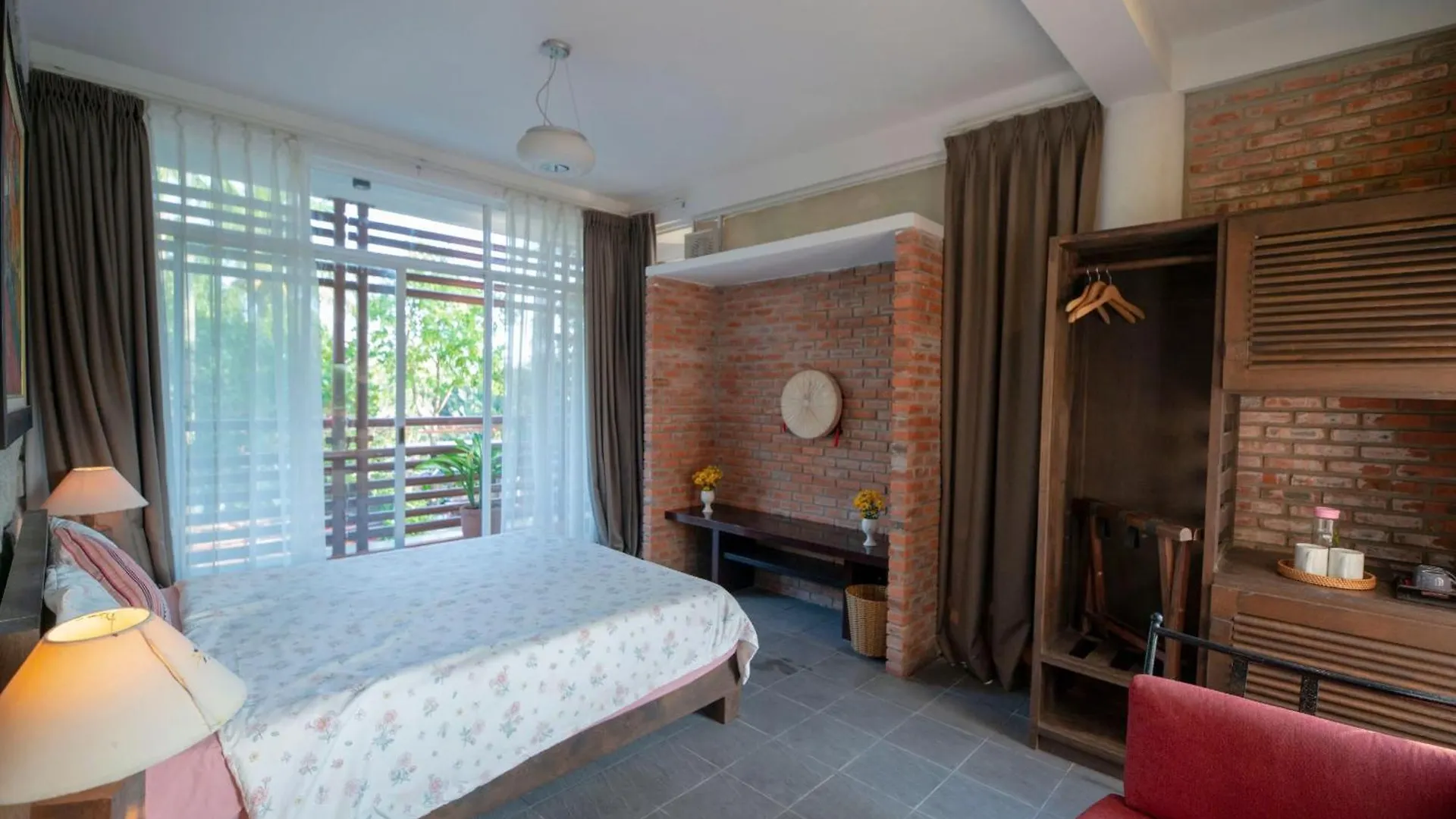 Laoxao Riverstone Villa Hoi An Vietnam