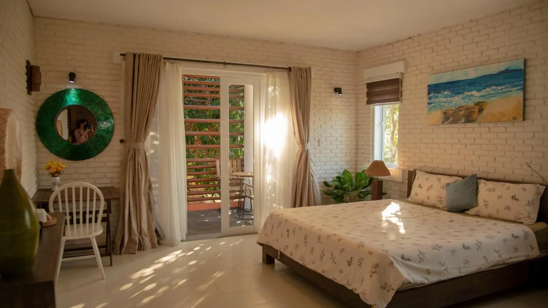Homestay Laoxao Riverstone Villa Hoi An
