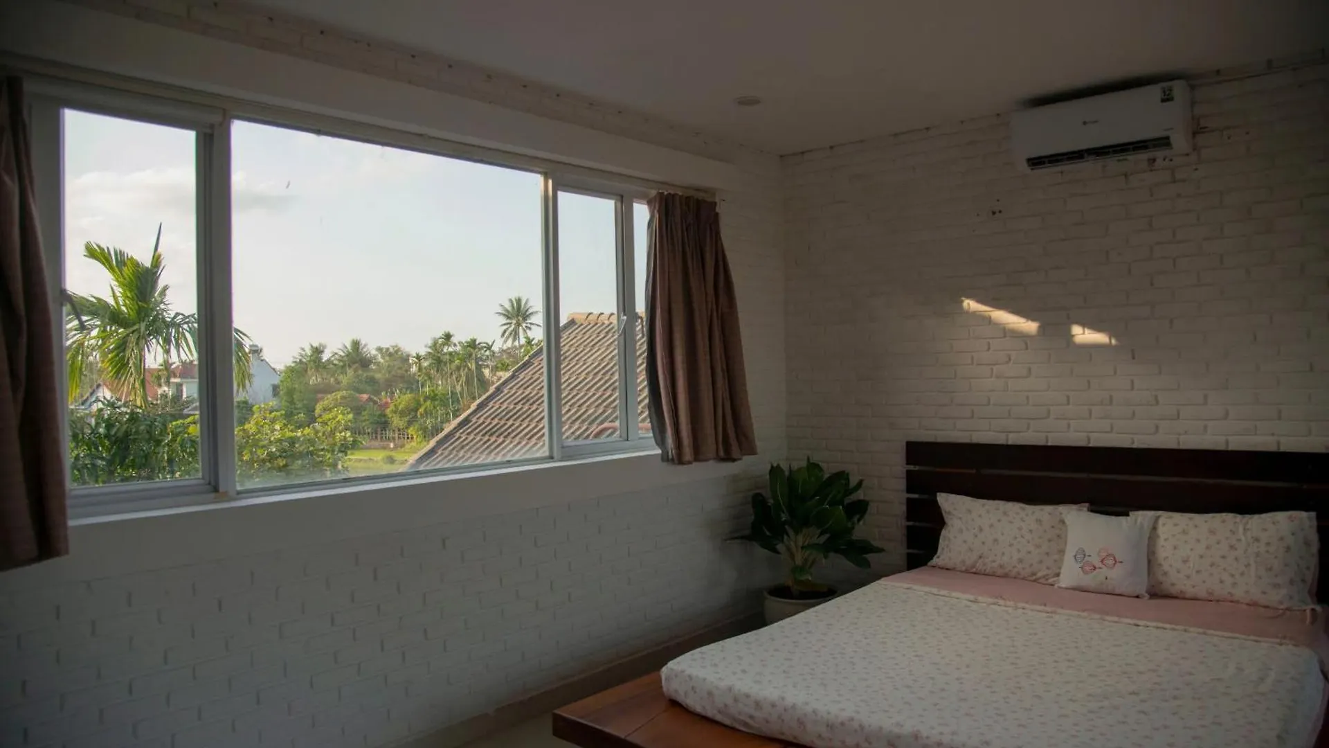 Laoxao Riverstone Villa Hoi An 0*,  Vietnam