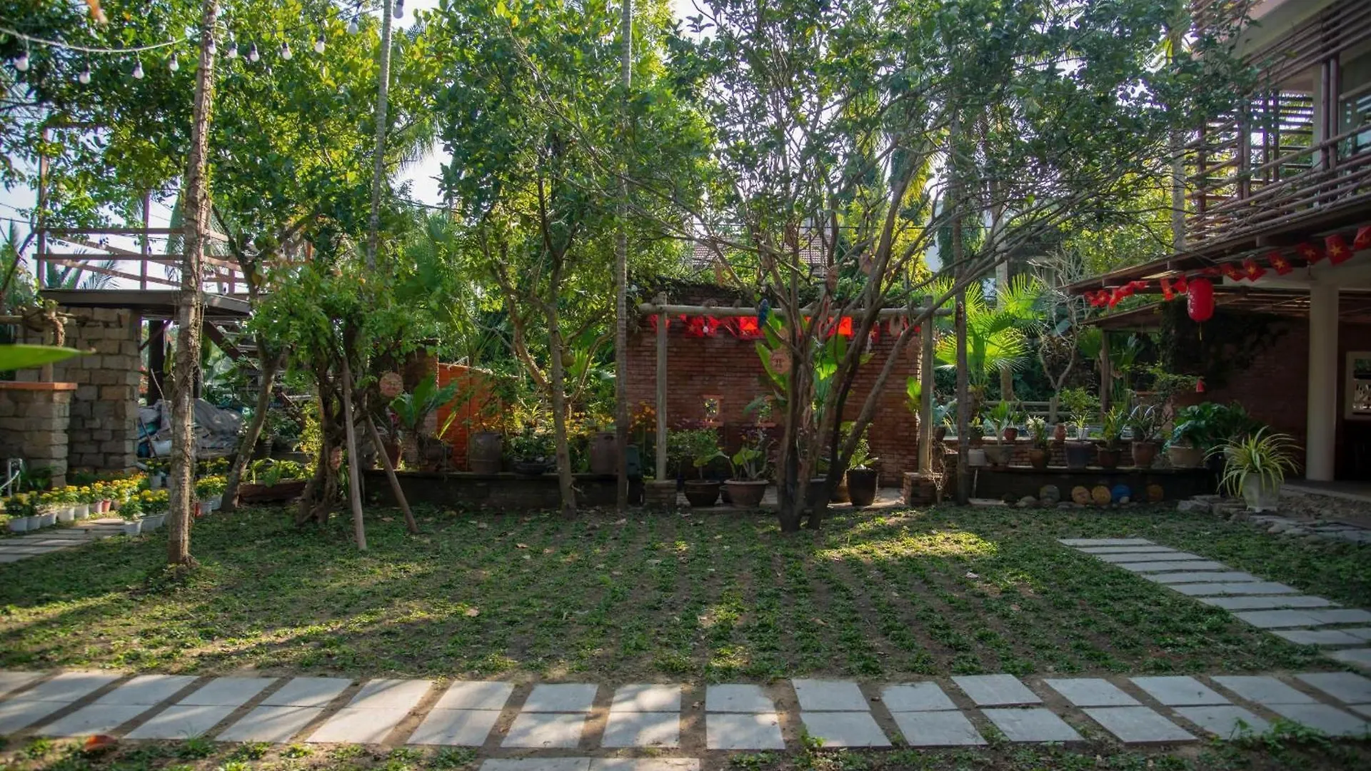 Laoxao Riverstone Villa Hoi An 0*,  Vietnam