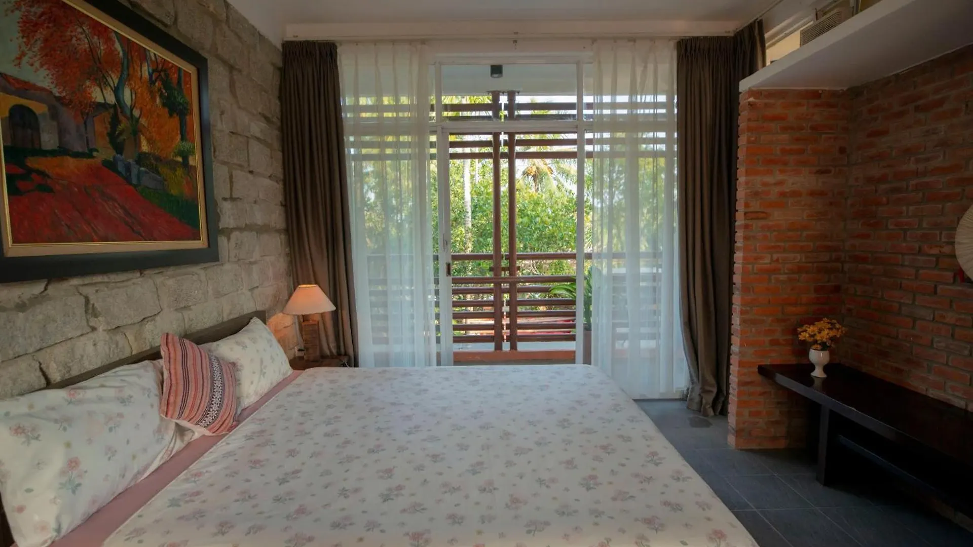 Laoxao Riverstone Villa Hoi An Vietnam
