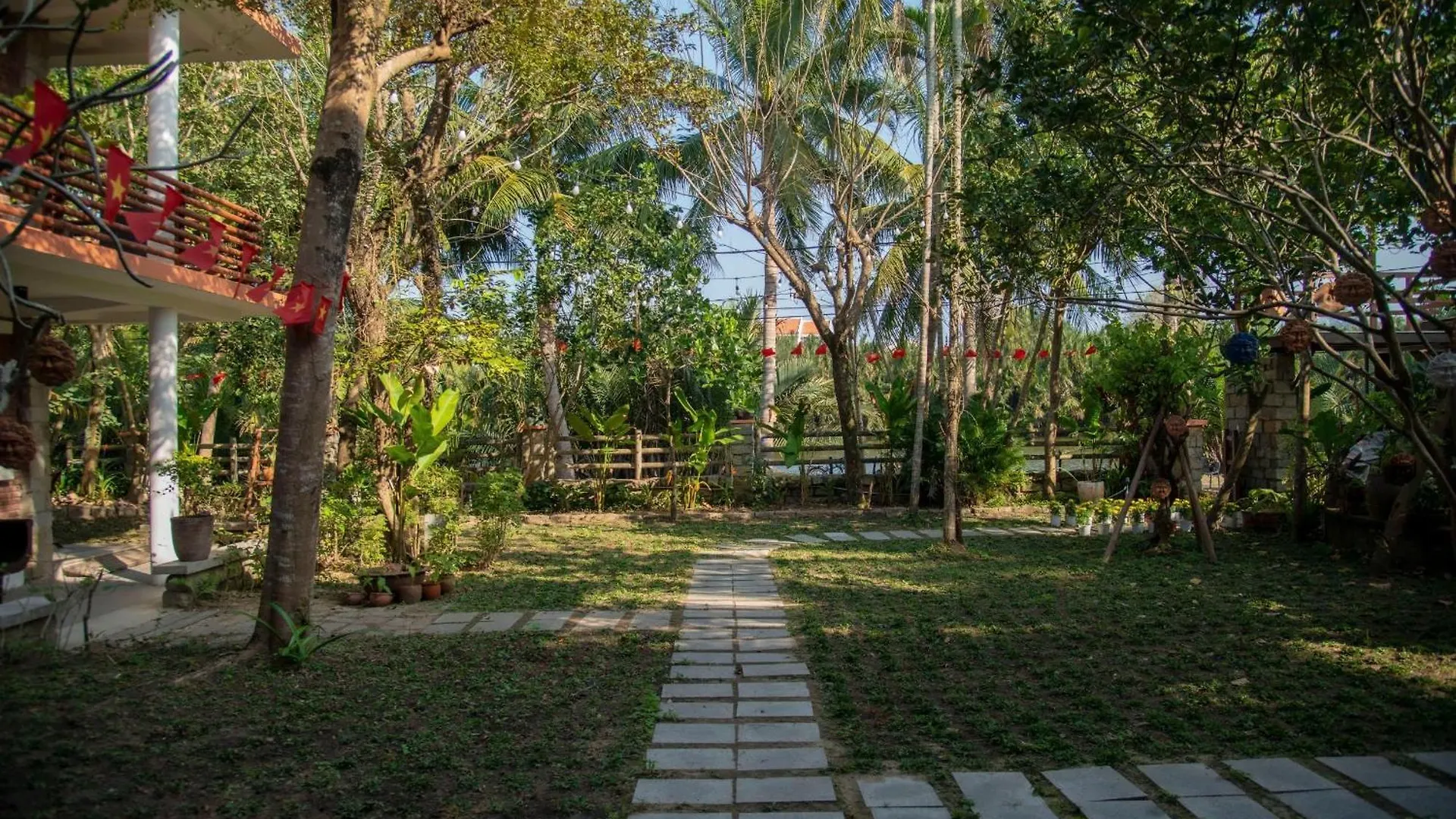 Laoxao Riverstone Villa Hoi An 0*,  Vietnam