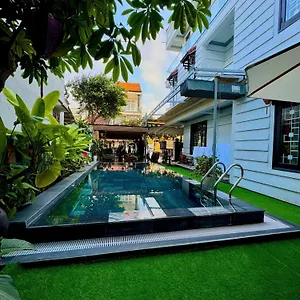 Papaya Garden Homestay